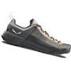 Salewa Scarpe Uomo Wildfire Nxt Verde/beige, Taglia: 7,5 UK - 41, verde/beige