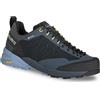 Dolomite Scarpe Donna Crodarossa Tech Gtx Blu, Taglia: 4,5 UK - 37,5, blu