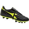 Diadora Scarpe Uomo Basil Icon Lt T Mdpu Nero, Taglia: 8 UK - 42, nero