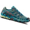 La Sportiva Scarpe Donna Ultra Raptor Ii Blu, Taglia: 37 1/2, blu