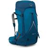 Osprey Zaino Atmos Ag Lt 50l Blu, Taglia: 50, blu