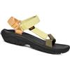 Teva Sandali Donna Hurricane Xlt2 Giallo/arancio, Taglia: 10, giallo/arancio