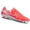 Nike Scarpe Uomo Tiempo Legend 10 Academy Mg Rosso, Taglia: 10,5 US - 44,5, rosso