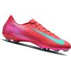 Nike Scarpe Uomo Mercurial Vapor 16 Academy Mg Rosso, Taglia: 10 US - 44, rosso