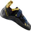 La Sportiva Scarpette Uomo Tarantula Boulder Blu, Taglia: 39, blu