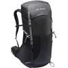 Vaude Zaino Brenta 36+6l Nero, Taglia: 36 L, nero