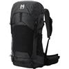 Millet Zaino Seneca Air 30l Nero, Taglia: 30 L, nero