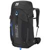 Millet Zaino Ubic 30l Nero, Taglia: 30 L, nero