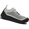 Norda Scarpe Uomo 001 Grigio, Taglia: 9,5 US - 42 2/3, grigio
