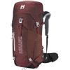Millet Zaino Donna Ubic 30l Rosso, Taglia: 30 L, rosso