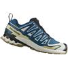 Salomon Scarpe Uomo Xa Pro 3d V9 Gtx Blu, Taglia: 10 UK - 44 2/3, blu