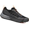 Scarpa Scarpe Uomo Ribelle Run Lt Wp Grigio/nero, Taglia: 41, grigio/nero
