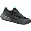 Scarpa Scarpe Donna Ribelle Run Lt Wp Grigio, Taglia: 36, grigio
