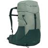 Vaude Zaino Jura 24 Verde, Taglia: 24 L, verde