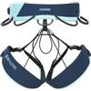 Skylotec Imbrago Cosmo Azzurro/blu, Taglia: S, azzurro/blu
