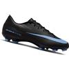 Nike Scarpe Uomo Mercurial Vapor 16 Academy Fg/mg Nero, Taglia: 9 US - 42,5, nero