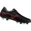 Mizuno Scarpe Uomo Monarcida Neo Iii Select Nero, Taglia: 10 UK - 44,5, nero