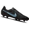 Nike Scarpe Uomo Tiempo Legend 10 Academy Sg Nero, Taglia: 6,5 US - 39, nero