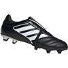 Adidas Scarpe Uomo Copa Gloro Ii Sg Nero, Taglia: 6 UK - 39 1/3, nero
