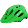 Giro Casco Bambino Fixture Ii Youth Verde, Taglia: UNI, verde