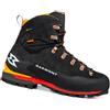 Garmont Scarponi Uomo Pinnacle Evo Gtx Nero, Taglia: 8 UK - 42, nero