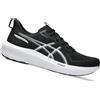 Asics Scarpe Donna Gt-1000 14 Nero, Taglia: 6 US - 37, nero