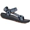 Teva Sandali Uomo Hydratrek Blu, Taglia: 7, blu