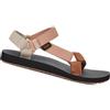 Teva Sandali Donna Original Universal Rosa/marrone, Taglia: 10, rosa/marrone