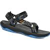 Teva Sandali Bambino Hurricane Xlt 2 Kid Nero, Taglia: 11, nero