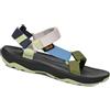 Teva Sandali Bambino Hurricane Xlt 2 Kid Multicolor, Taglia: 11, multicolor