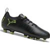 Puma Scarpe Bambino Future 8 Play Fg/ag Nero, Taglia: 13 UK - 32, nero