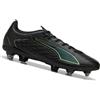 Puma Scarpe Uomo Ultra 6 Play Mxsg Nero, Taglia: 11,5 UK - 46,5, nero