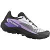 Salomon Scarpe Donna Genesis Viola/grigio, Taglia: 5,5 UK - 38 2/3, viola/grigio