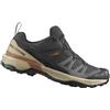 Salomon Scarpe Uomo X Ultra 360 Gtx Beige/nero, Taglia: 7 UK - 40 2/3, beige/nero
