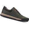 Specialized Scarpe Uomo 2fo Roost Flat Syn Verde, Taglia: 39, verde