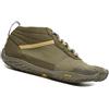 Fivefingers Scarpe Uomo V-trek Verde, Taglia: 44, verde