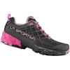La Sportiva Scarpe Donna Akyra Ii Gtx Rosa/grigio, Taglia: 37, rosa/grigio