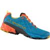 La Sportiva Scarpe Uomo Akyra Ii Azzurro, Taglia: 41.5, azzurro