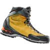 La Sportiva Scarponi Uomo Trango Tech Leather Gtx Giallo, Taglia: 41.5, giallo