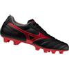 Mizuno Scarpe Uomo Morelia Ii Club Fg Nero, Taglia: 10 UK - 44,5, nero