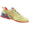 La Sportiva Scarpe Donna Bushido Iii Gtx Giallo, Taglia: 38 1/2, giallo