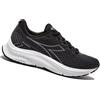 Diadora Scarpe Donna Mythos Blushield 10 Vortice Hip Nero, Taglia: 4,5 UK - 37, nero