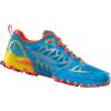 La Sportiva Scarpe Uomo Bushido Iii Gtx Azzurro, Taglia: 41.5, azzurro
