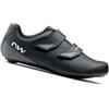 Northwave Scarpe Uomo Jet 3 Nero, Taglia: 44, nero