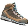 Tecnica Scarponi Donna Makalu Iv Gtx Marrone/beige, Taglia: 4,5 UK - 37,5, marrone/beige