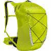 Vaude Zaino Uphill Air 18l Giallo, Taglia: UNI, giallo