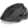 Cube Casco Bambino Linok Nero, Taglia: XS, nero