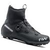 Northwave Scarpe Uomo Celsius Xc Gtx Nero, Taglia: 41, nero
