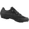 Cube Scarpe Uomo Peak Pro Nero, Taglia: 42, nero