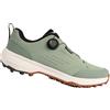 Cube Scarpe Uomo Ox Pro Verde, Taglia: 42, verde